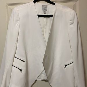 Halogen Dress Blazer